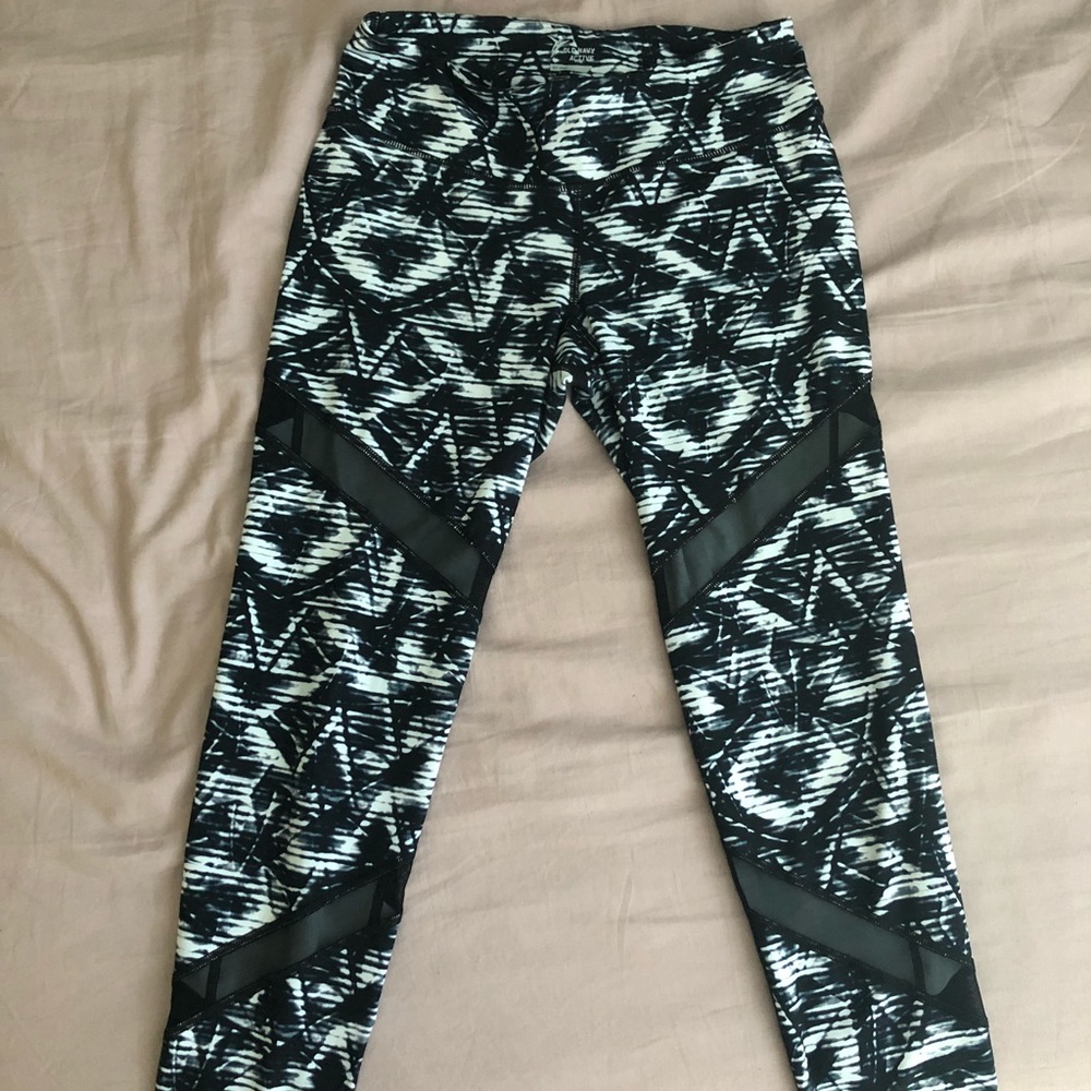 Workout Leggings